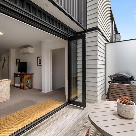 Centrally Located- Modern Sunny Townhouse Mount Maunganui Εξωτερικό φωτογραφία