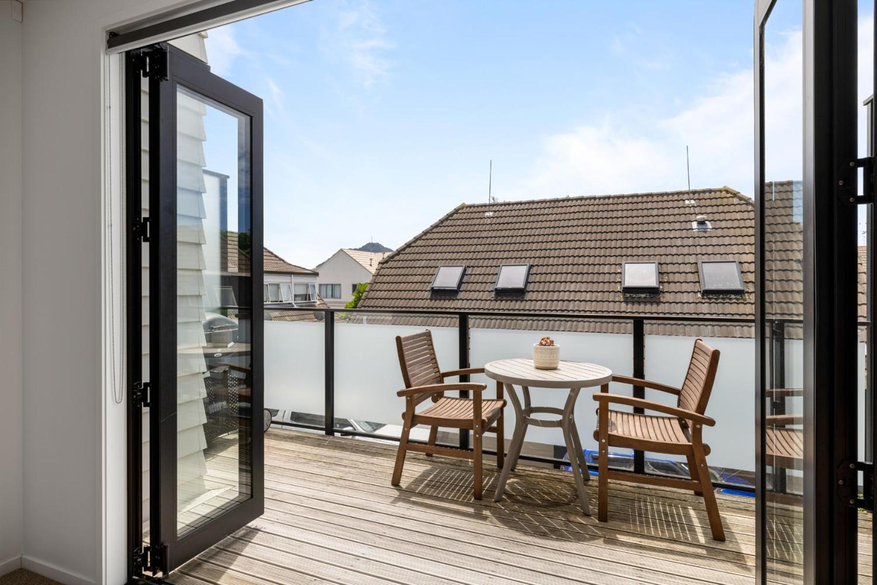 Centrally Located- Modern Sunny Townhouse Mount Maunganui Εξωτερικό φωτογραφία